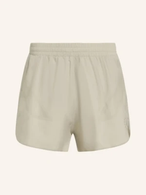 Adidas By Stella Mccartney Spodenki Do Biegania 2 W 1 Adidas By Stella Mccartney beige