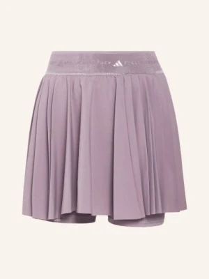 Adidas By Stella Mccartney Spódniczka Tenisowa Adidas By Stella Mccartney lila