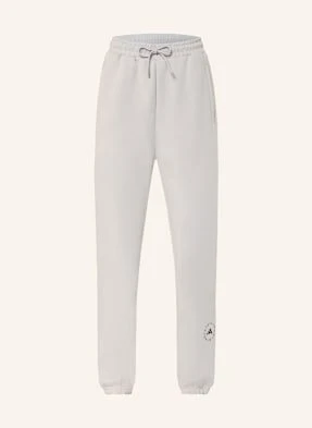 Adidas By Stella Mccartney Spodnie Dresowe Adidas By Stella Mccartney grau