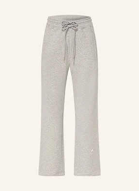 Adidas By Stella Mccartney Spodnie Dresowe Adidas By Stella Mccartney grau