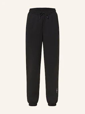 Adidas By Stella Mccartney Spodnie Dresowe Adidas By Stella Mccartney Loose schwarz