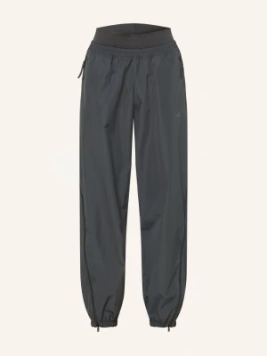Adidas By Stella Mccartney Spodnie Dresowe Adidas By Stella Mccartney schwarz CZARNY