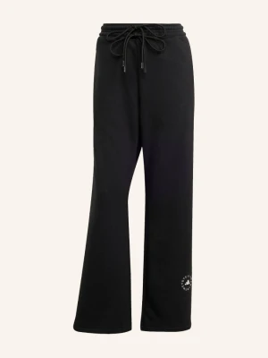 Adidas By Stella Mccartney Spodnie Dresowe Adidas By Stella Mccartney schwarz CZARNY