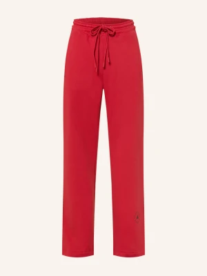 Adidas By Stella Mccartney Spodnie Dresowe Adidas By Stella Mccartney Straight P rot CZERWONY