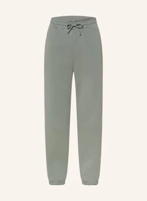 Adidas By Stella Mccartney Spodnie Dresowe Asmc Loose gruen