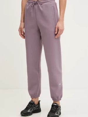 adidas by Stella McCartney spodnie dresowe damskie