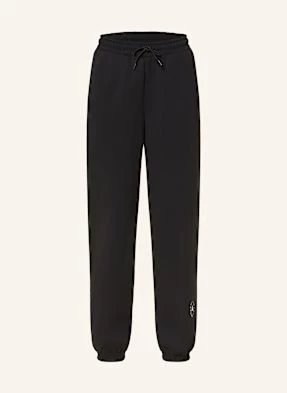 Adidas By Stella Mccartney Spodnie Dresowe schwarz