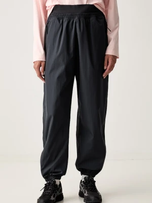 adidas by Stella McCartney spodnie joggery damskie czarny