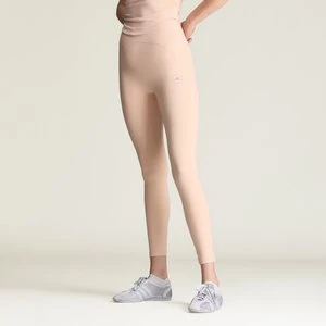 adidas by Stella McCartney Studio Ruched Leggings