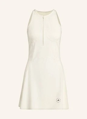Adidas By Stella Mccartney Sukienka Tenisowa Adidas By Stella Mccartney beige