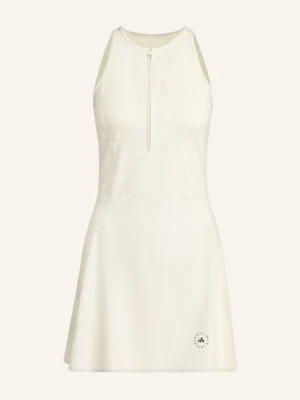 Adidas By Stella Mccartney Sukienka Tenisowa Adidas By Stella Mccartney beige