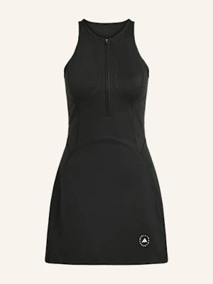 Adidas By Stella Mccartney Sukienka Tenisowa Adidas By Stella Mccartney schwarz
