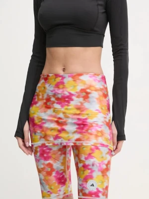 adidas by Stella McCartney szorty treningowe
