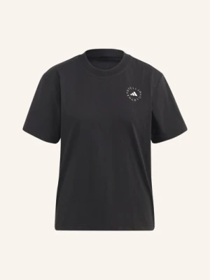 Adidas By Stella Mccartney T-Shirt Adidas By Stella Mccartney schwarz