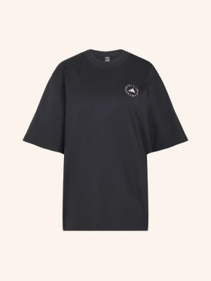 Adidas By Stella Mccartney T-Shirt Adidas Stella Mccartney schwarz CZARNY