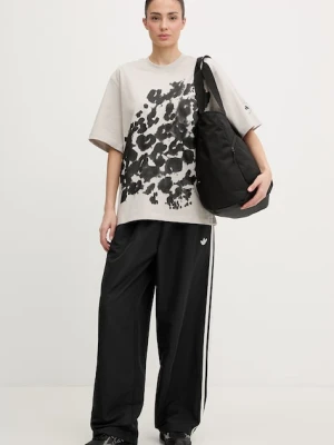 adidas by Stella McCartney t-shirt damski bawełniany