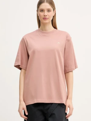 adidas by Stella McCartney T-shirt damski bawełniany