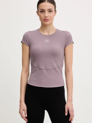 adidas by Stella McCartney t-shirt treningowy damski