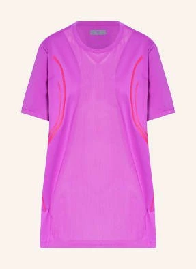 Adidas By Stella Mccartney T-Shirt Truepace pink