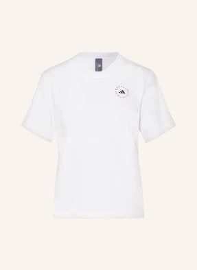 Adidas By Stella Mccartney T-Shirt weiss