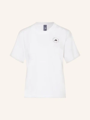 Adidas By Stella Mccartney T-Shirt weiss