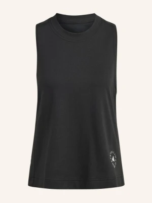 Adidas By Stella Mccartney Top Adidas By Stella Mccartney schwarz