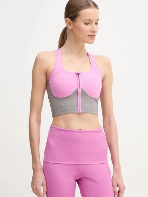 adidas by Stella McCartney top Two-Tone