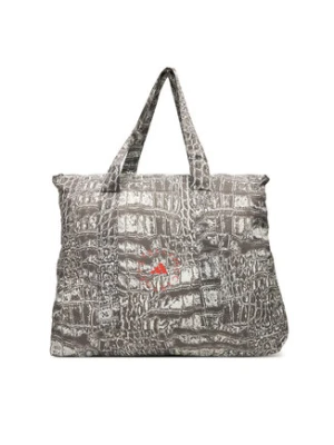 adidas by Stella McCartney Torba adidas By Stella McCartney Packable JM8500 Brązowy