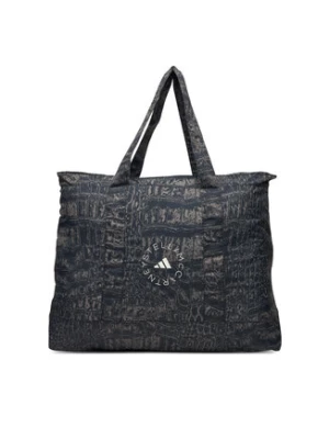 adidas by Stella McCartney Torba adidas By Stella McCartney Packable JM8501 Szary