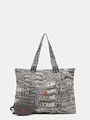 adidas by Stella McCartney torba kolor szary JM8500