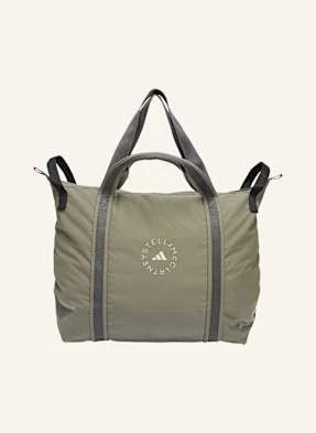 Adidas By Stella Mccartney Torba Sportowa Adidas By Stella Mccartney gruen
