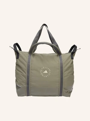 Adidas By Stella Mccartney Torba Sportowa Adidas By Stella Mccartney gruen
