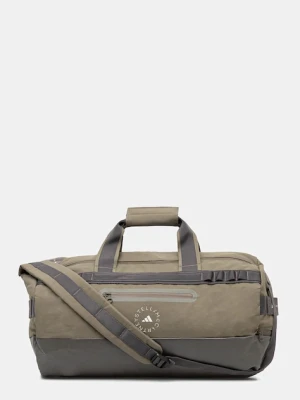 adidas by Stella McCartney torba sportowa kolor zielony JY4192
