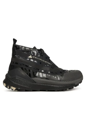adidas by Stella McCartney Trekkingi adidas by Stella McCartney x Terrex Free Hiker Gore-Tex JS1112 Czarny