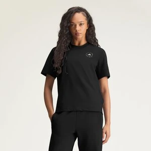 Zdjęcie produktu adidas by Stella McCartney TrueCasuals Regular Sportswear Tee