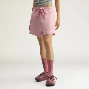 adidas by Stella McCartney TrueCasuals Terry Shorts Rustic Blush