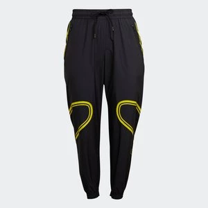 adidas by Stella McCartney TruePace Woven Pants (Plus Size)