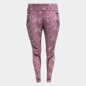 adidas by Stella McCartney TruePurpose Printed Training Leggings