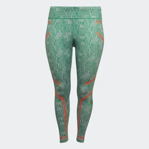 adidas by Stella McCartney TruePurpose Printed Training Leggings