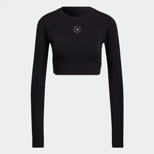 adidas by Stella McCartney TrueStrength Cropped Long Sleeve