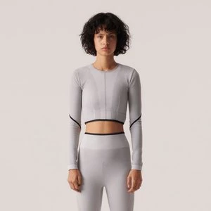 adidas by Stella McCartney TrueStrength Long Sleeve Top