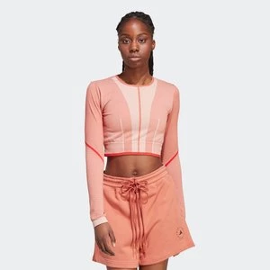 adidas by Stella McCartney TrueStrength Long Sleeve Top