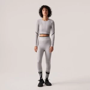 adidas by Stella McCartney TrueStrength Yoga 7/8 Tight