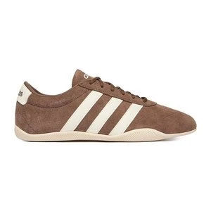 ADIDAS C-GRAND COURT LO JQ7226 Brązowy