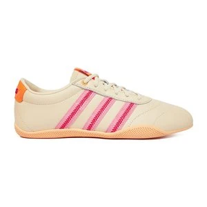 ADIDAS C-GRAND COURT LO KI3373 Beżowy