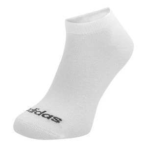 ADIDAS C-HT3447 3-PACK Biały