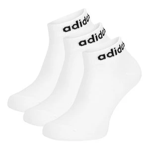 ADIDAS C-HT3451 3-PACK Biały