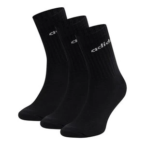 ADIDAS C-IC1301 3-PACK Czarny