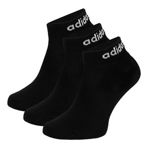 ADIDAS C-IC1305 3-PACK Czarny