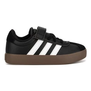 ADIDAS C-VL COURT 3.0 EL C ID9154 Czarny